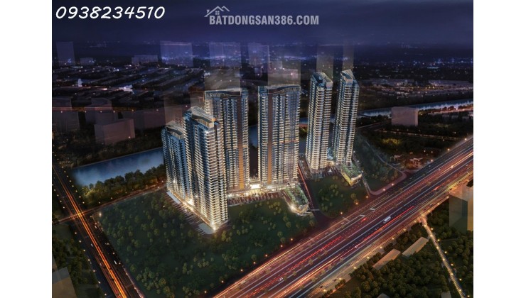 Gói hàng chuyển nhượng Eaton Park giá tốt, rẻ hơn hàng CĐT 30%, LH 0938234510